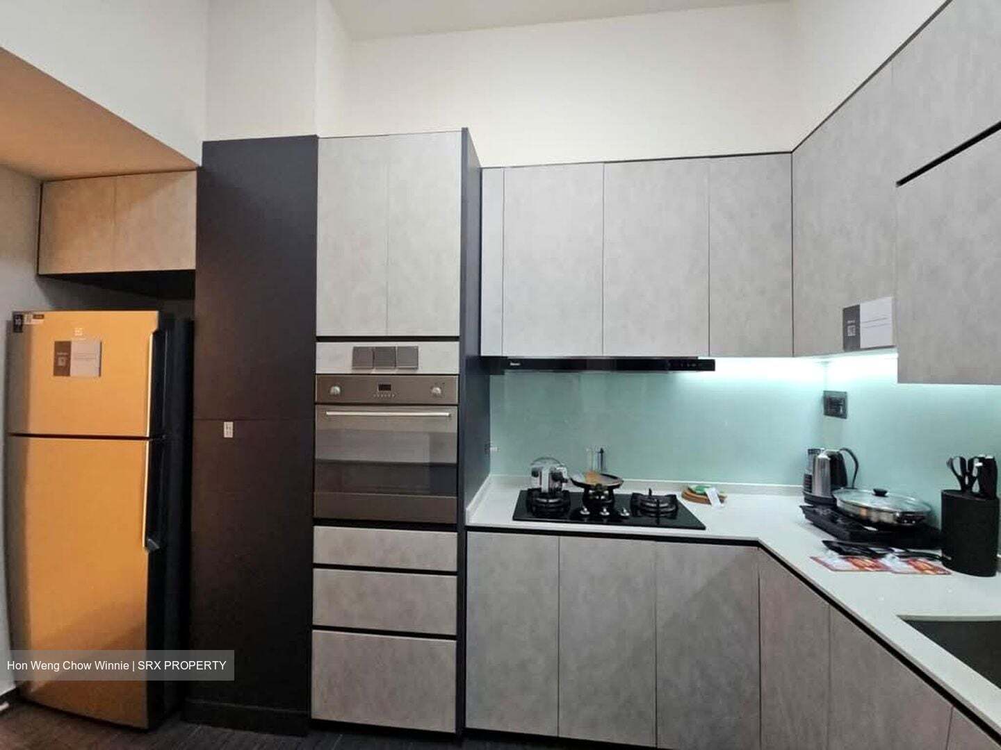 The Floravale (D22), Condominium #595629171